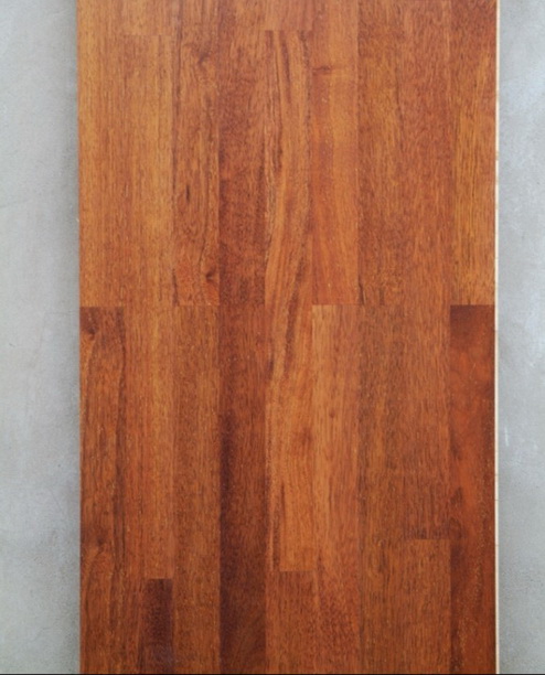 Merbau 3 strip flooring